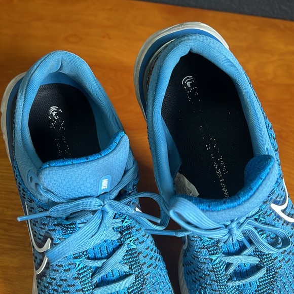 Nike react men US 10 - Picture 5 of 6